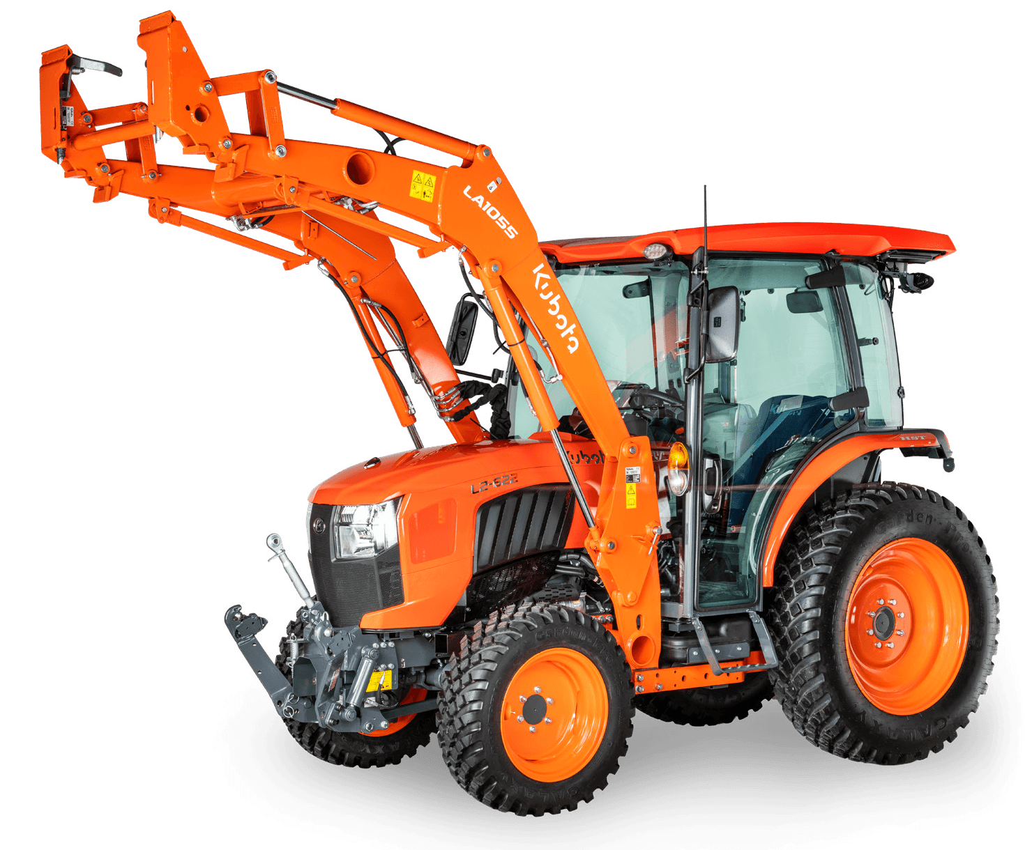 kubota-elftal-10-compact-trekker-L2