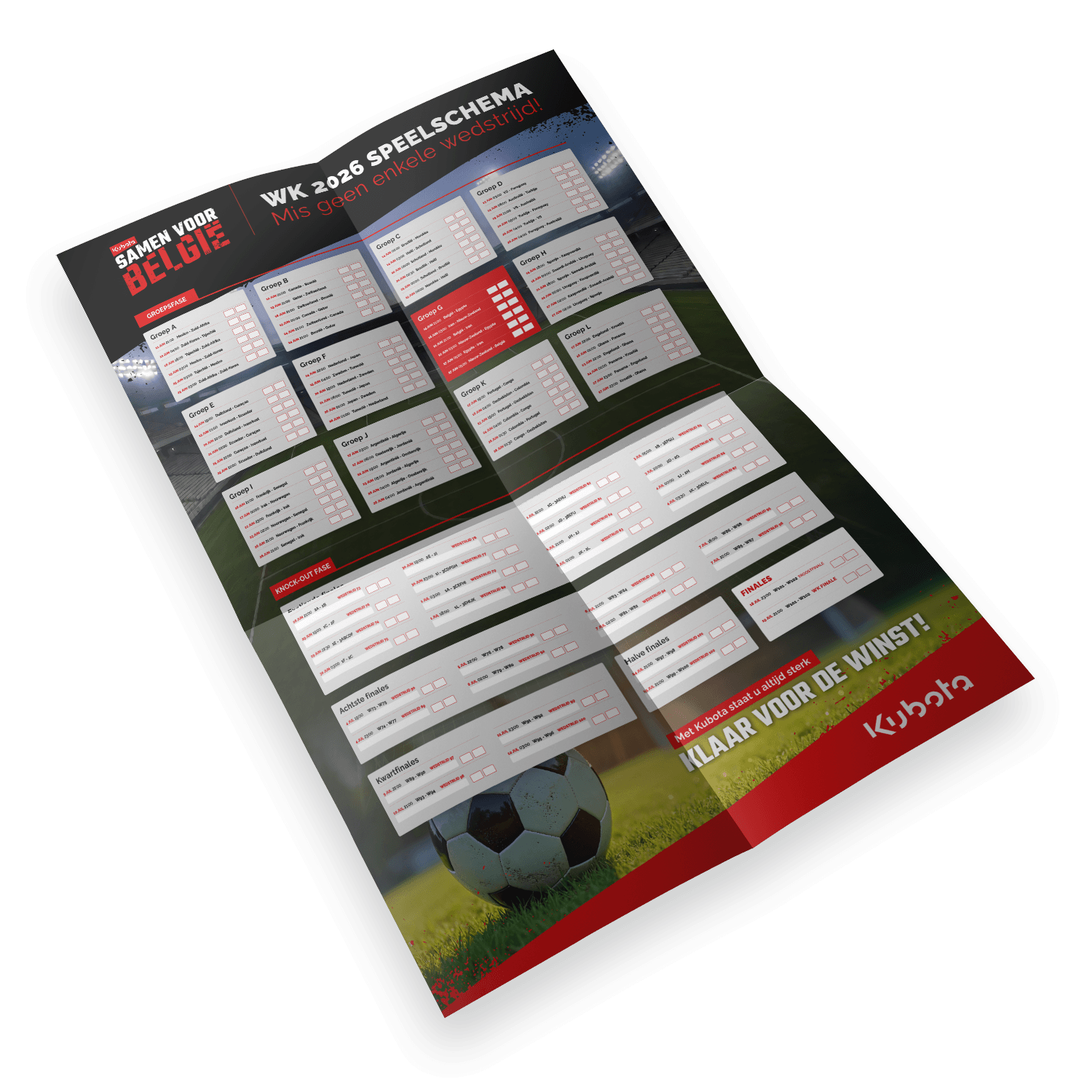 kubota-speelschema-mockup-België