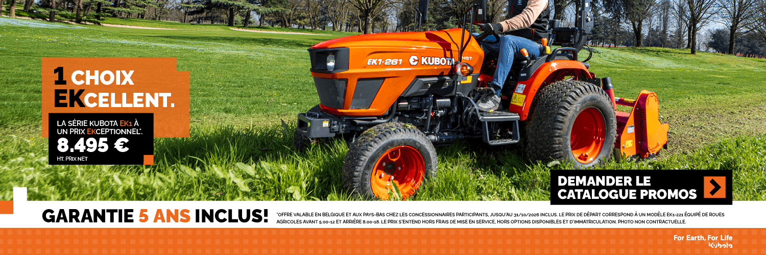 Kubota - EK1 Campagne_Header website-FR-tot-31-okt