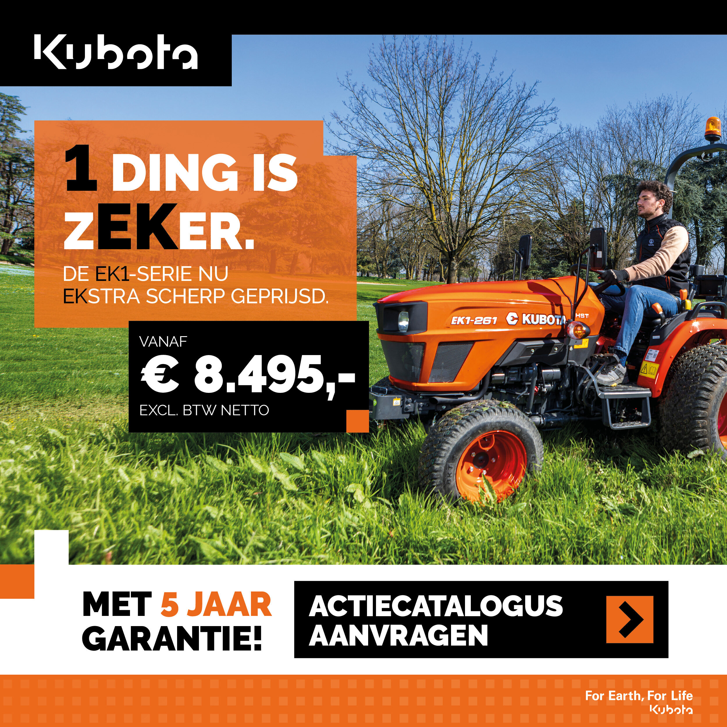 Kubota - EK1 Campagne_Nederlands (1)